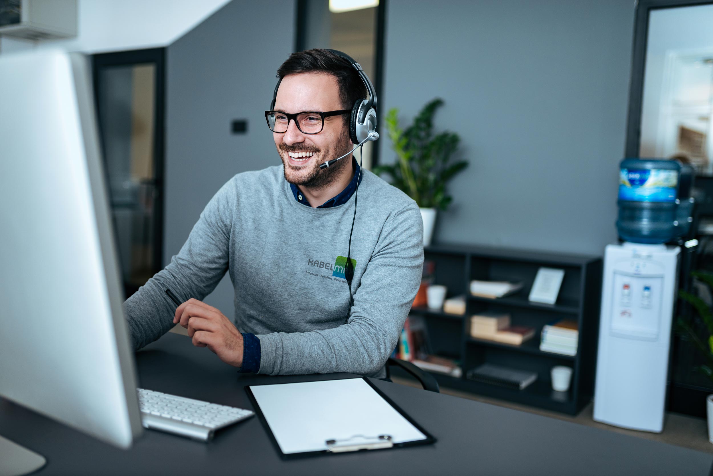 Direkt zum Service