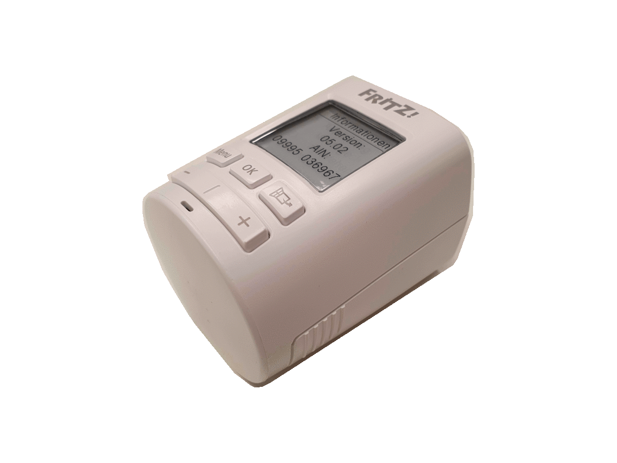 AVM Thermostat