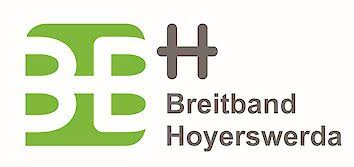 Breitband Hoyerswerda Logo